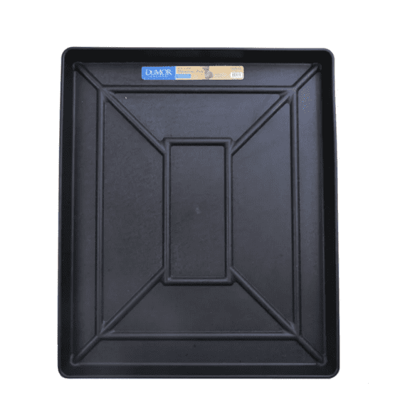 DuMOR Plastic Rabbit Cage Tray