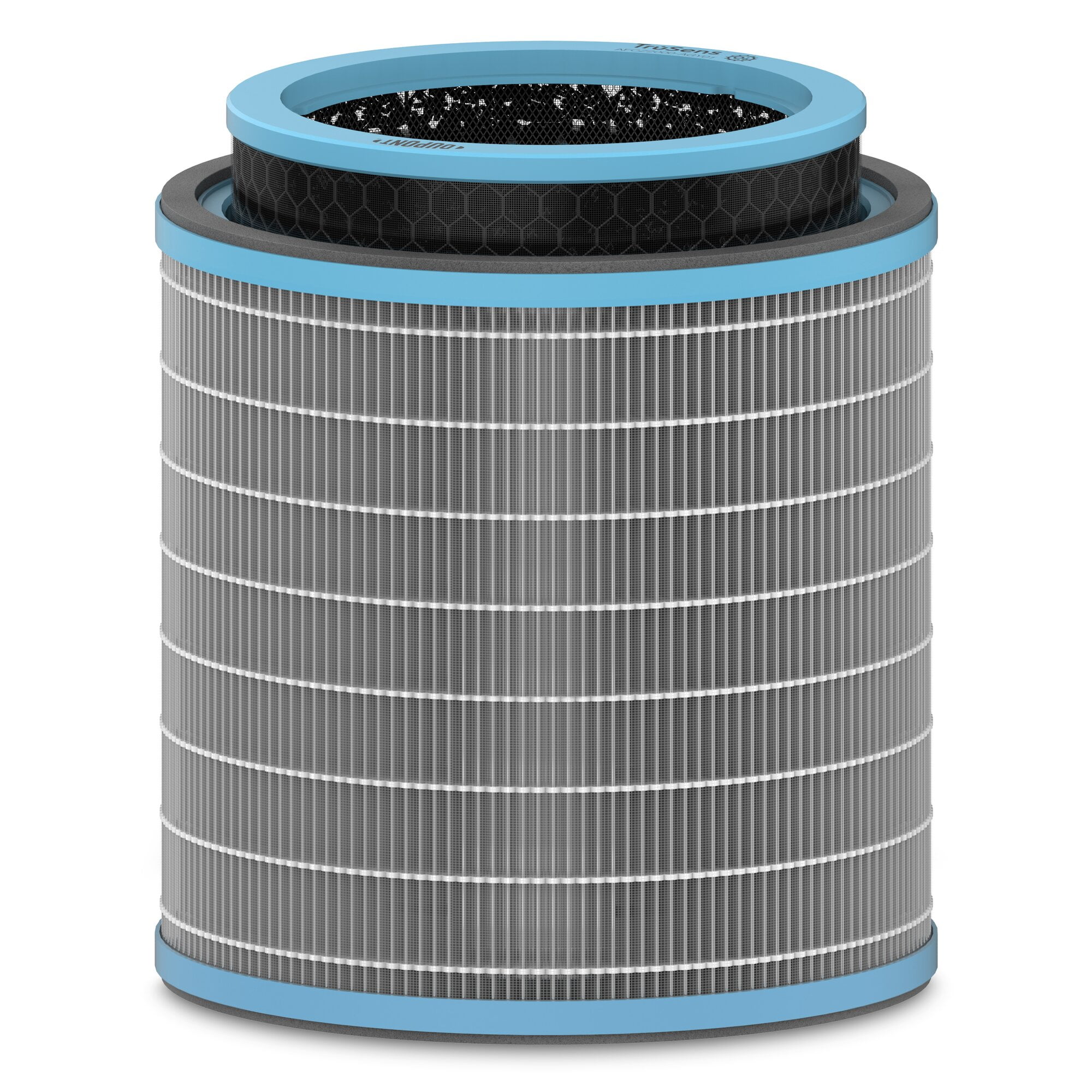DuPont True HEPA Carbon Mesh Filter for Large Air Purifiers
