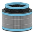 thumbnail image 1 of DuPont Allergy & Flu Anti-viral True HEPA Filter for TruSens Small Air Purifier, 1 of 5