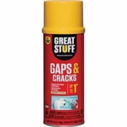 DuPont Great Stuff Gaps & Cracks Insulating Foam Sealant - Pack of 2 Shop Supply Pack