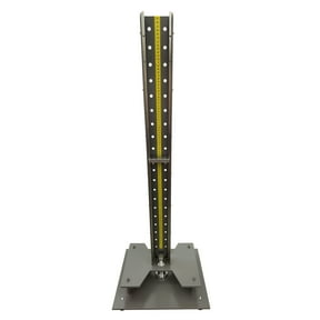 DuPont Impact Tester Impact Testing Machine Plastic Ceramic Acrylic Glass Fiber Impact Tester Coating Test 50~500mm Plastic Test 50-1000mm