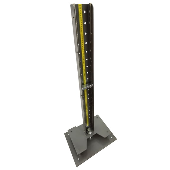 DuPont Impact Tester Impact Testing Machine Plastic Ceramic Acrylic Glass Fiber Testing Machine 50-1000mm