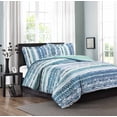 thumbnail image 1 of DuPont Innovations For The Home Simplicity Home Comforter Mini Set, 1 of 2