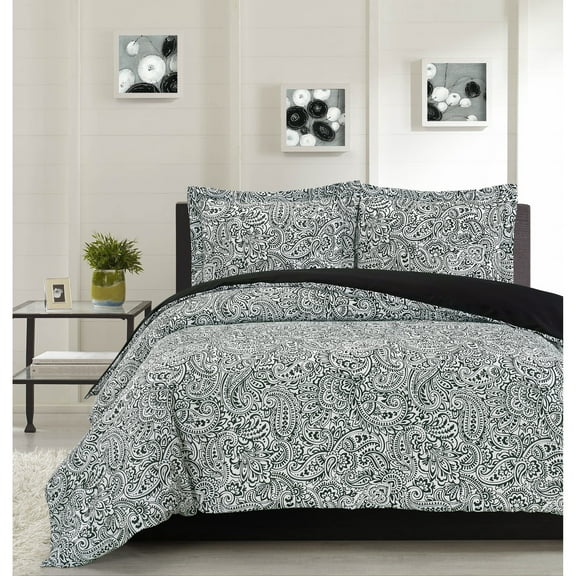 DuPont Innovations For The Home Simplicity Home Comforter Mini Set