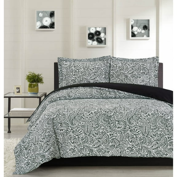 DuPont Innovations For The Home Simplicity Home Comforter Mini Set