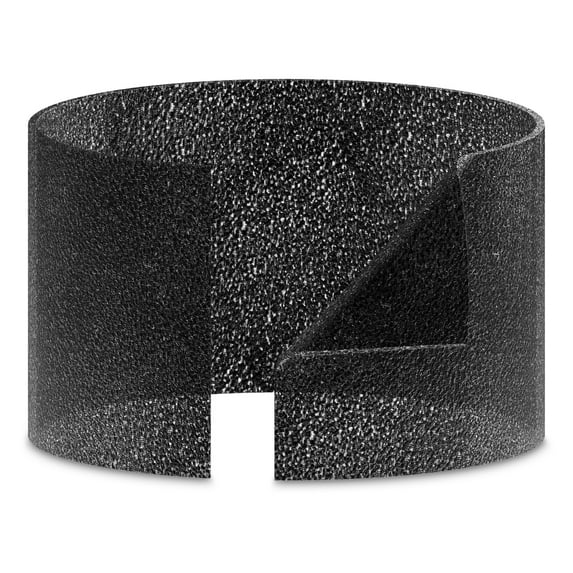 DuPont Replacement Carbon for Standard Medium HEPA Filter, 3 Pack