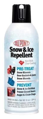 .com : DuPont Teflon Snow and Ice Repellant : Sports & Outdoors