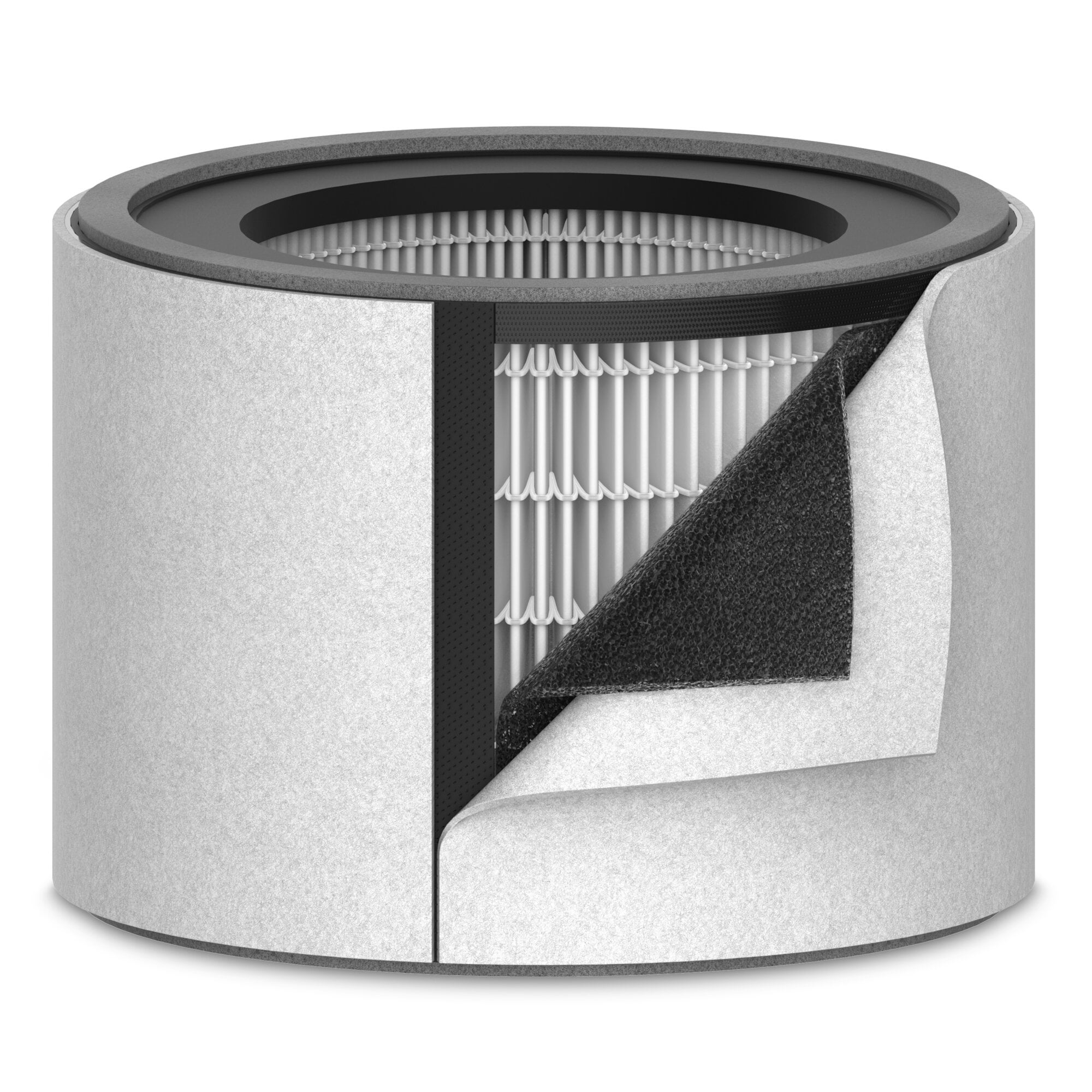 DuPont Standard HEPA and Carbon Filter for Medium Air Purifier