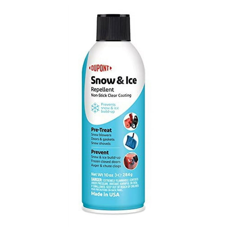 Dupont+Teflon+Snow+and+Ice+Repellant+10ounce for sale online