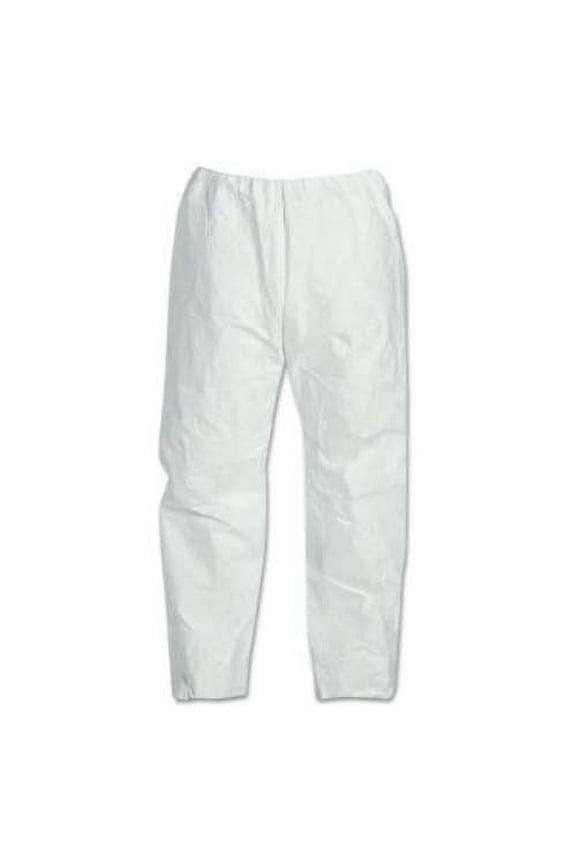 Pants,S,White,Tyvek(R) 400,PK50 TY350SWHSM005000