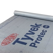 DuPont Tyvek Protec 120 Roof Underlayment 4 x 250 - 1 Roll