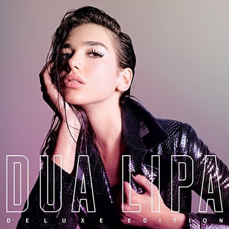 Dua Lipa - Dua Lipa: Deluxe - Music & Performance - CD