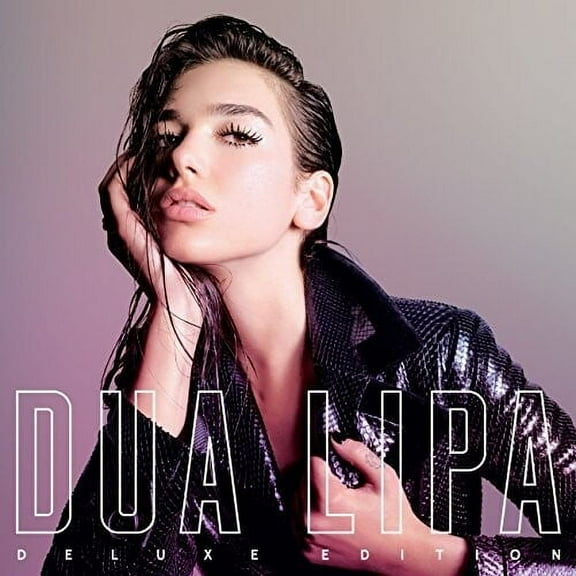 Dua Lipa - Dua Lipa: Deluxe - Music & Performance - CD