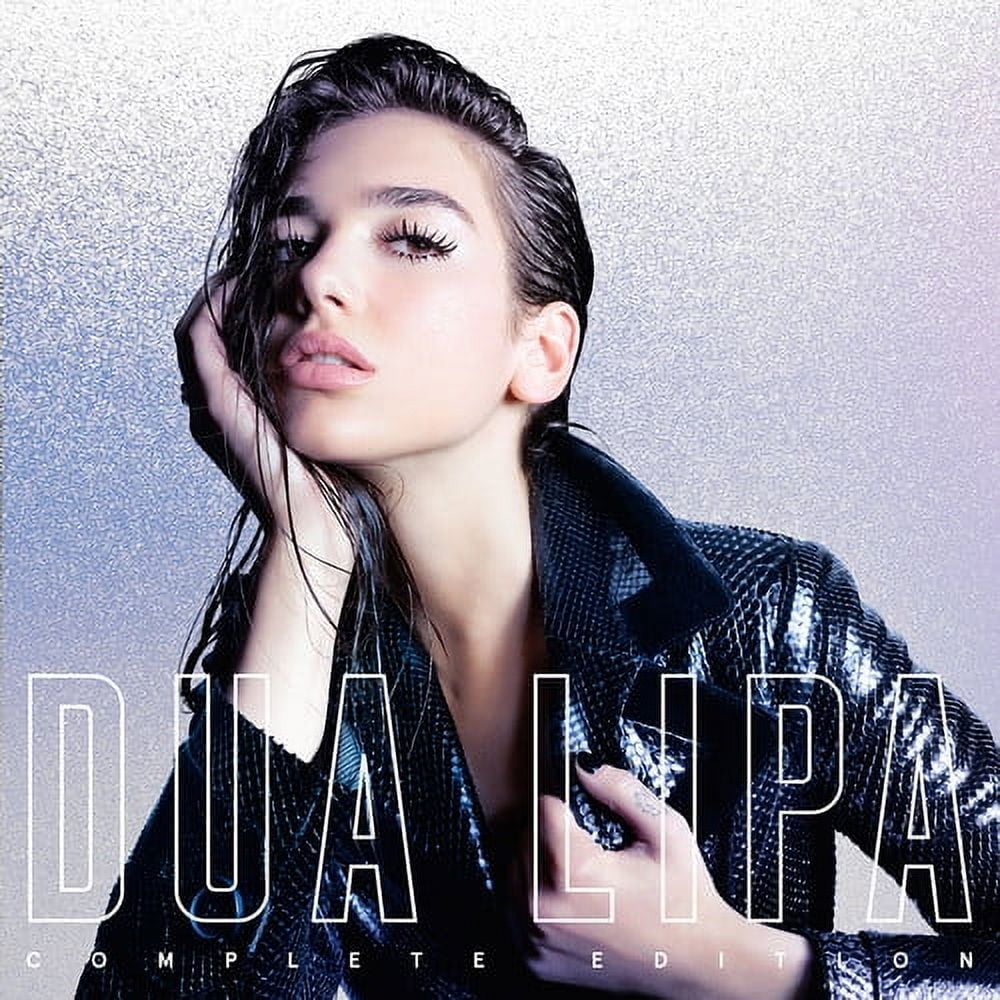 Dua Lipa - Dua Lipa - Music & Performance - CD - Walmart.com
