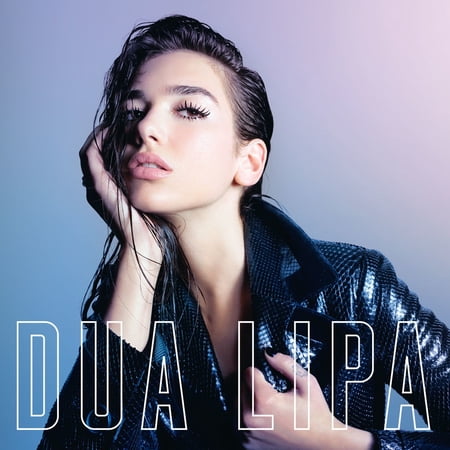 Dua Lipa - Dua Lipa - Music & Performance - CD