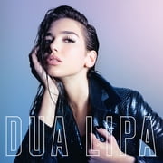 Dua Lipa - Dua Lipa - Music & Performance - CD