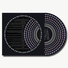 Dua Lipa - Dua Lipa - Zoetrope Picture Disc - Music & Performance - Vinyl