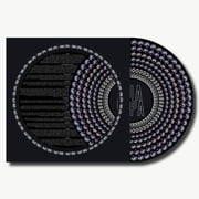 Dua Lipa - Dua Lipa - Zoetrope Picture Disc - Music & Performance - Vinyl