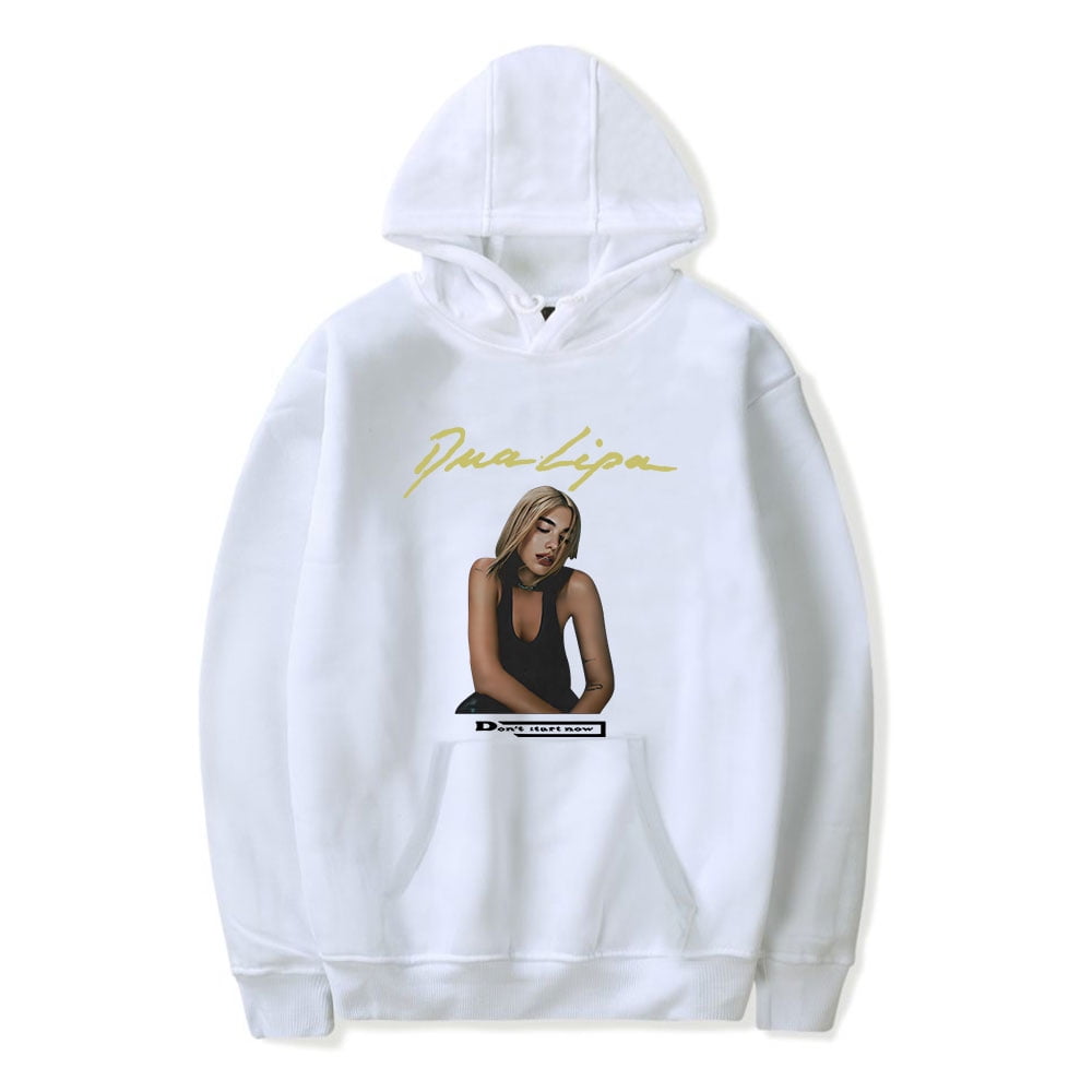 Maglietta Ufficiale Dua Lipa Training Season - Merchandise Radical Optimism | Cotone, Unisex Adulto - Foto 8