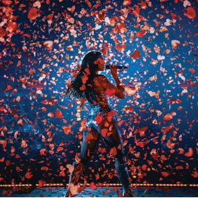 Dua Lipa - Live From Mexico - Music & Performance - CD