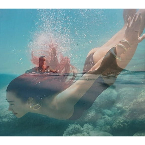 Dua Lipa - Radical Optimism - Music & Performance - CD