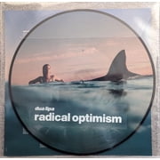 Dua Lipa   Radical Optimism Vinyl LP Limited Edition Picture Disc