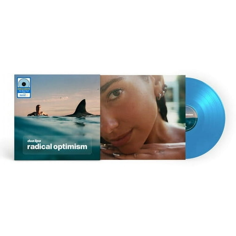 【ファッション通販】 (Walmart Optimism Radical - Lipa Dua Exclusive) Music - ミュージシャン