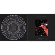 Dua Lipa Zoetrope Picture Disc & Live At The Royal Albert Hall 2LP