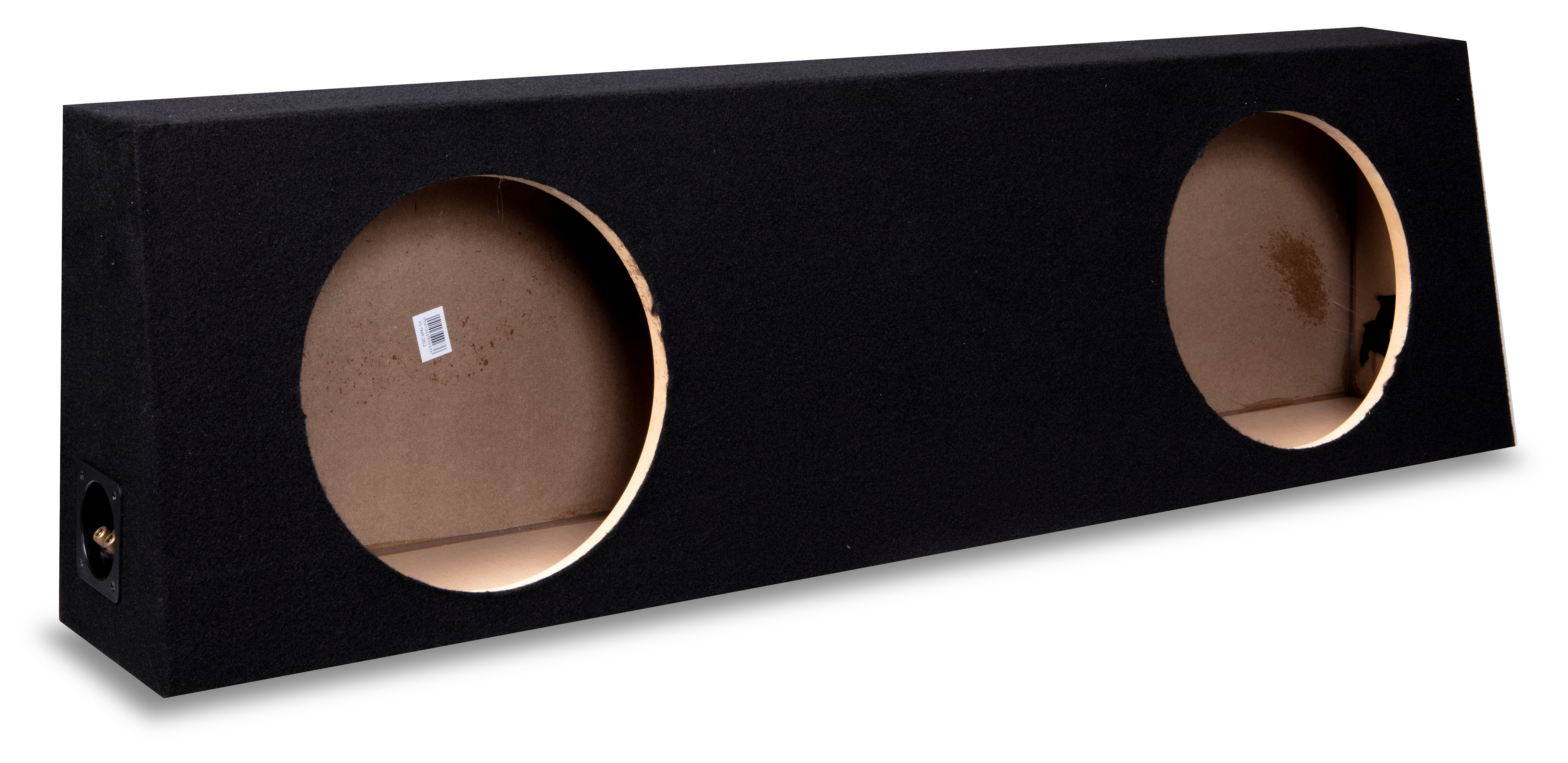 2x12 subwoofer box 2025