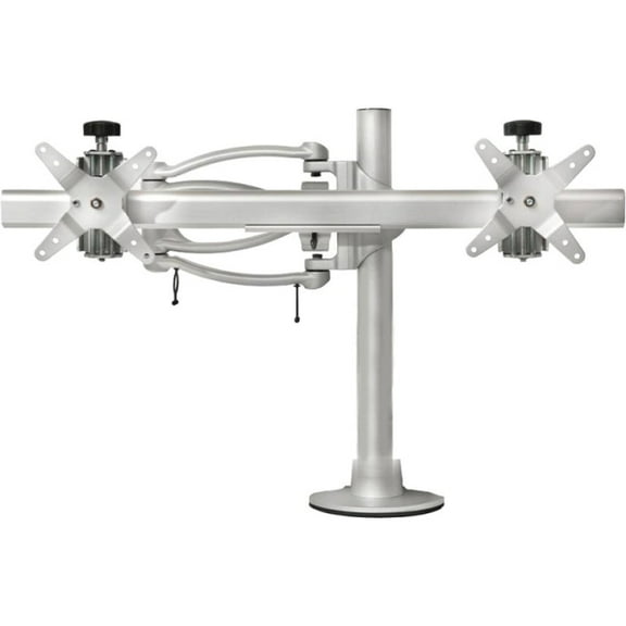 Dual 200 Series Articulating LCD Monitor Arm