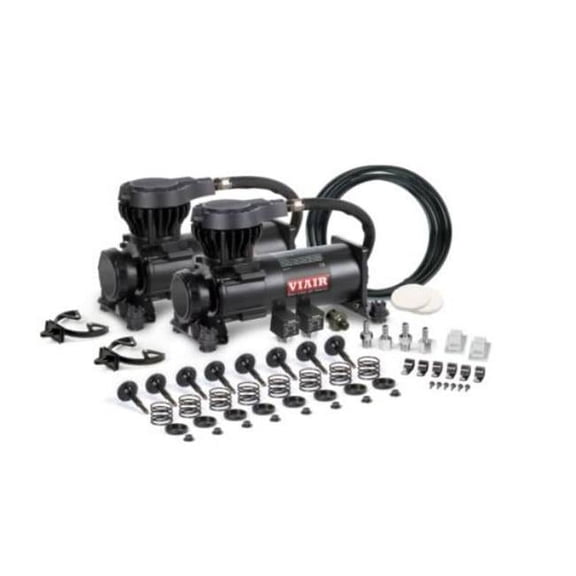 Dual 310 Stealth Series Value Pack - CE