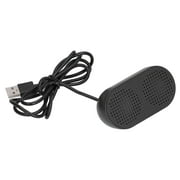Dual 3W Single USB Computer, PC Speakers For Desktop, Laptop Speakers With Clear Sound, Loud Volume