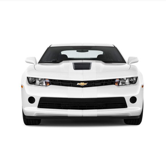 Dual 8 Racing Stripes Self Healing Vinyl fits Chevy Camaro 2010 to 2015