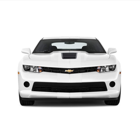 Dual 8 Racing Stripes Self Healing Vinyl fits Chevy Camaro 2010 to 2015