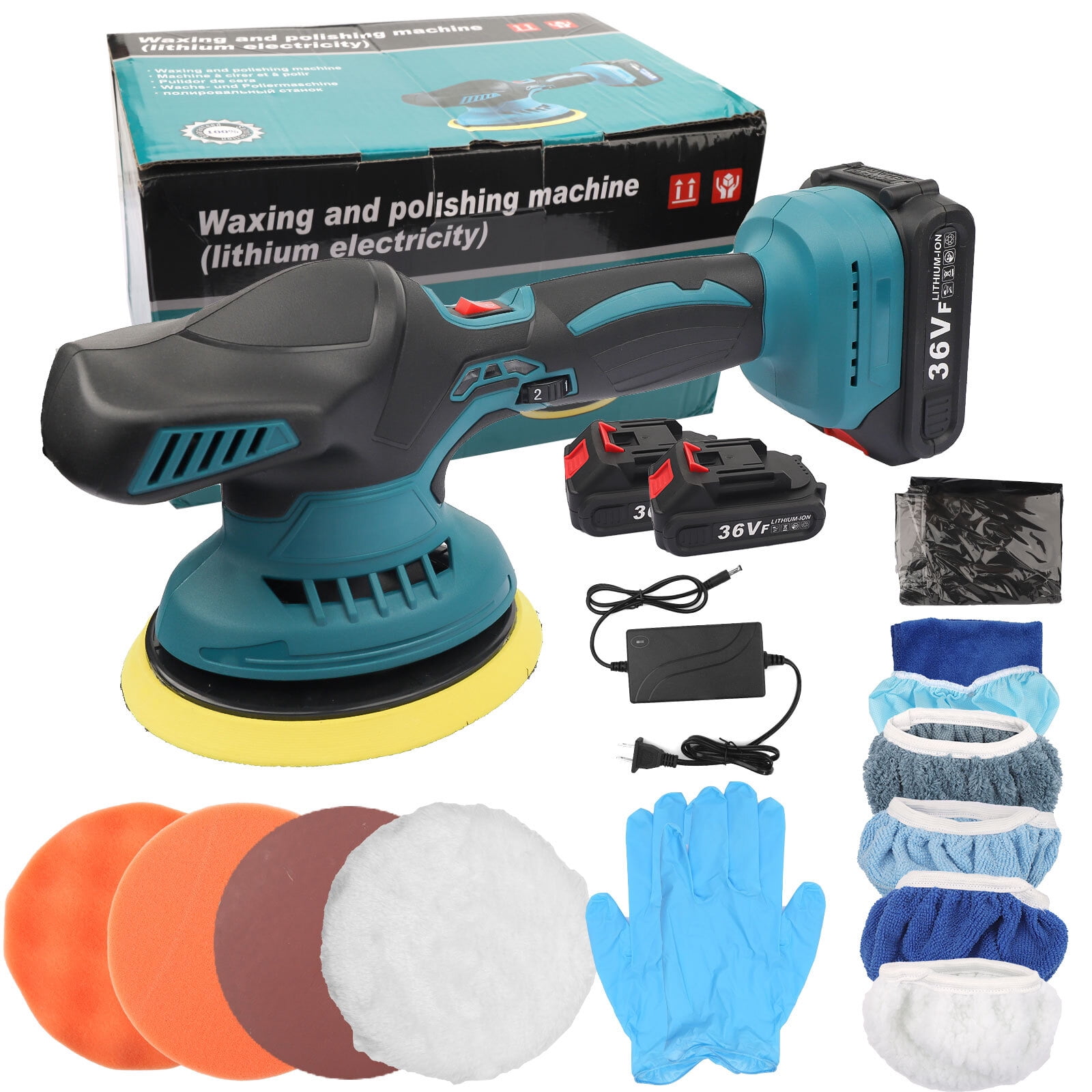Sitemapcdatahttpsthereferenznetcar Buffer Dual Action Polisher