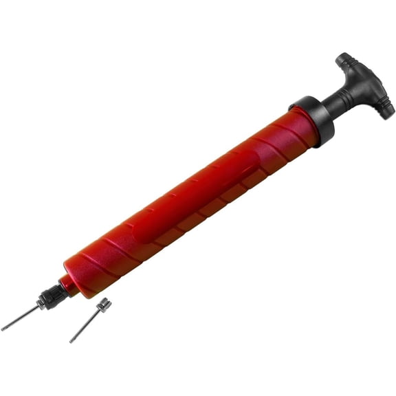 Dual Action Hand Pump