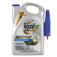 thumbnail image 1 of Dual Action Weed and Grass Killer Plus 4 Month Preventer, for Patios Landscapes, Kills Down to The Root, Rainproof in As Fast 30 Minutes, 1 gal., 1 of 5