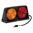 thumbnail image 1 of Dual Ag Light w/Amber/Red/Blank, Includes Left Hand Molded Tri-Plug, 1 of 4