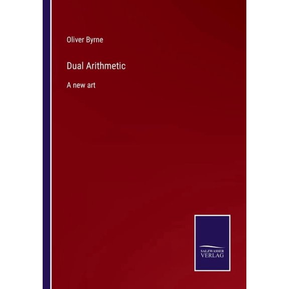 Dual Arithmetic:A new art