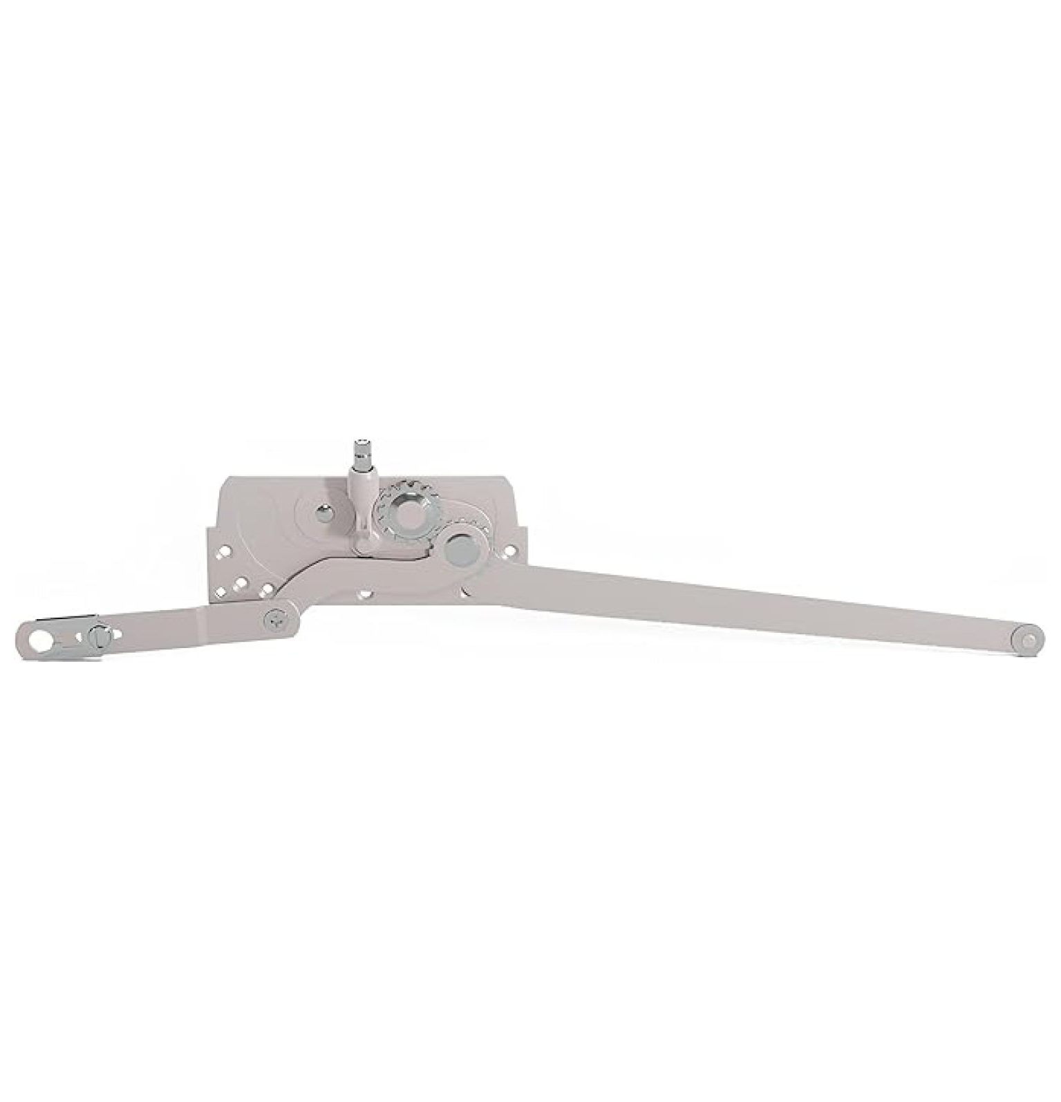Dual Arm Casement Operator - E-Gard Left-Hand Operator with Reversible ...