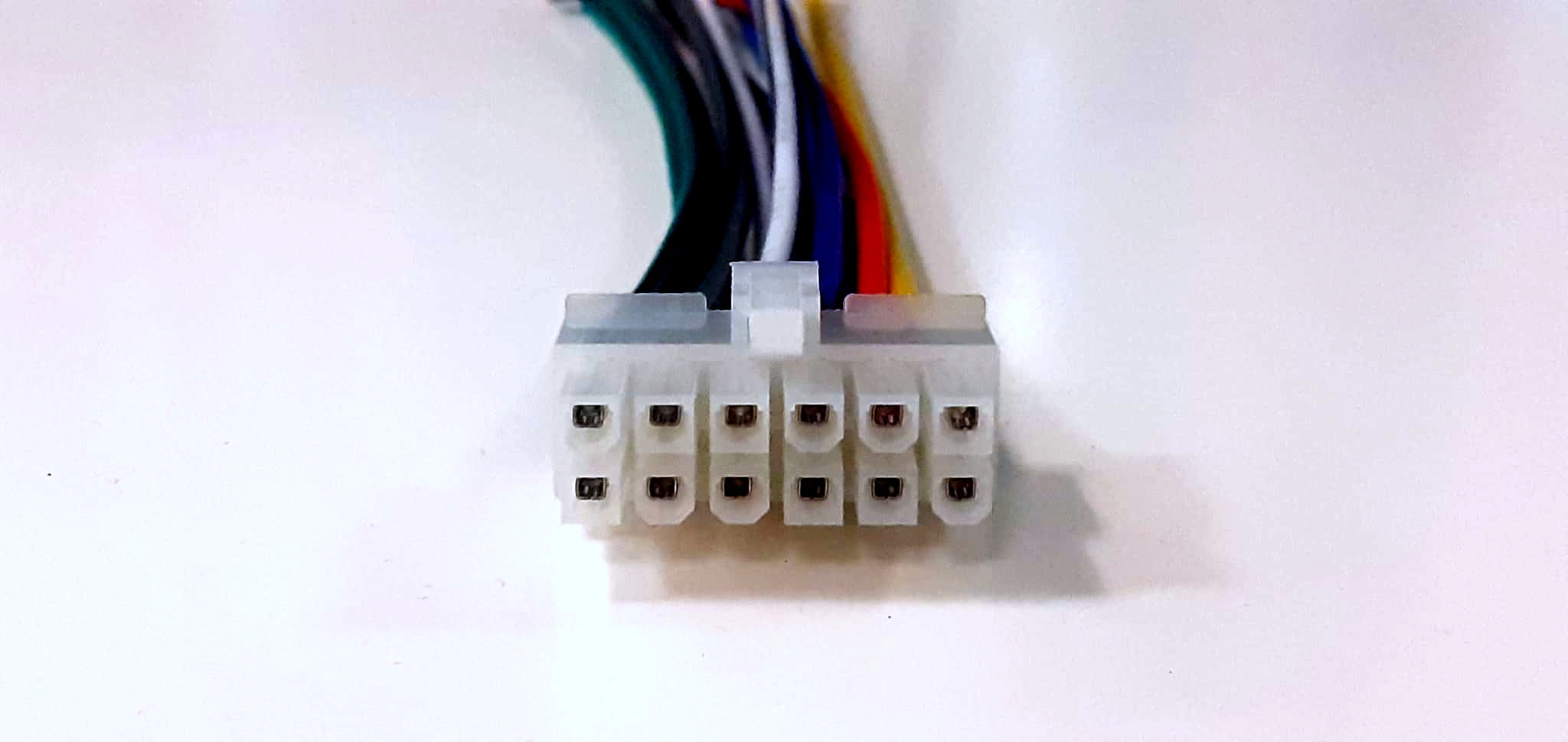 Axxera MXD339BT Auto Car Audio Media Receiver Stereo Radio with Dual