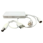 Dual Band 2.4G/5G Wireless AP + Wi-Fi To Ethernet Bridge Adapter + Wi-Fi Repeater Extender