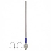 Dual Band 2.4GHz,5.8GHz WiFi Antenna,12dBi High Gain, for PC Desktop PCI/PCIe WiFi & Bluetooth Cards & Wireless Routers