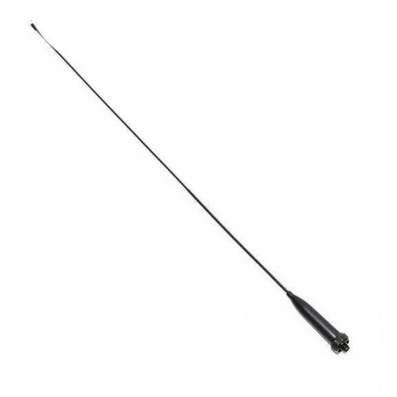 Dual Band Antenna 144/430MHz 2.15dBi Gain SMA-Female Connector Antenna for Baofeng UV-XR UV-9R UV-5R