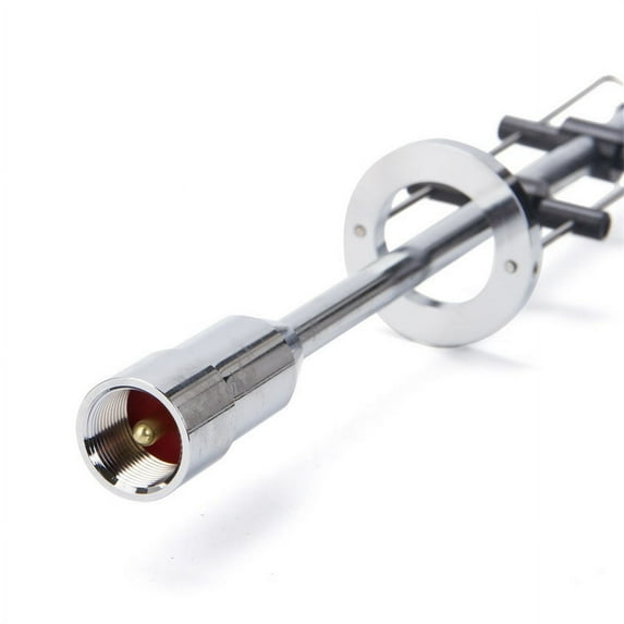 Dual Band Antenna CBC-435 UHF VHF 145/435MHz For Mobile Radio PL-259 Connector