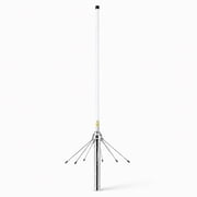 Dual Band Base Station Antenna 2m 70cm Outdoor Omnidirectional with so-239 Connector