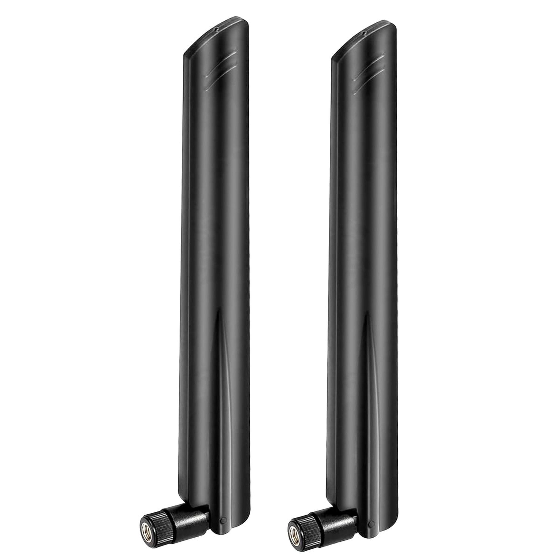 Dual Band Long Range WiFi Antenna for Enhanced Network Connectivity