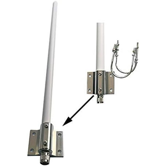 Wireless Signal