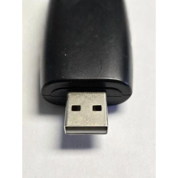Dual Band Usb Adapter Wifi 5 Ac1200 Mbps Mu-Mimo Wave 2