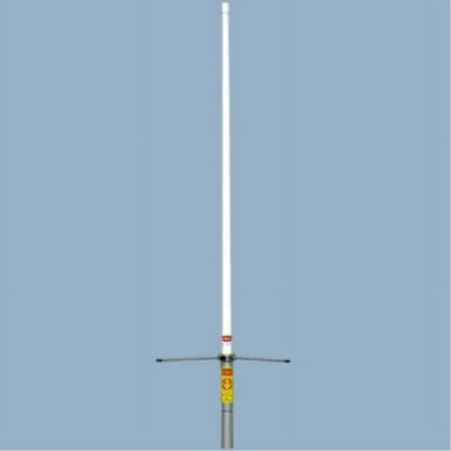 Dual Band VHF / UHF Gain Base Station Antenna ANLI A100 Amateur Radio